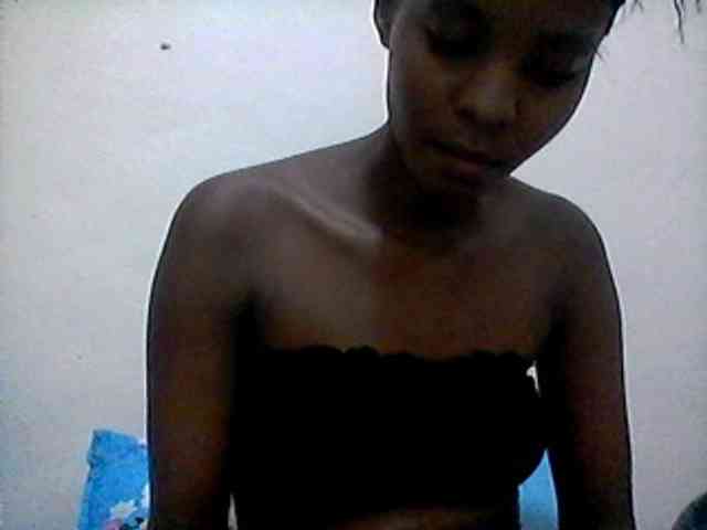 Ebonysly webcam