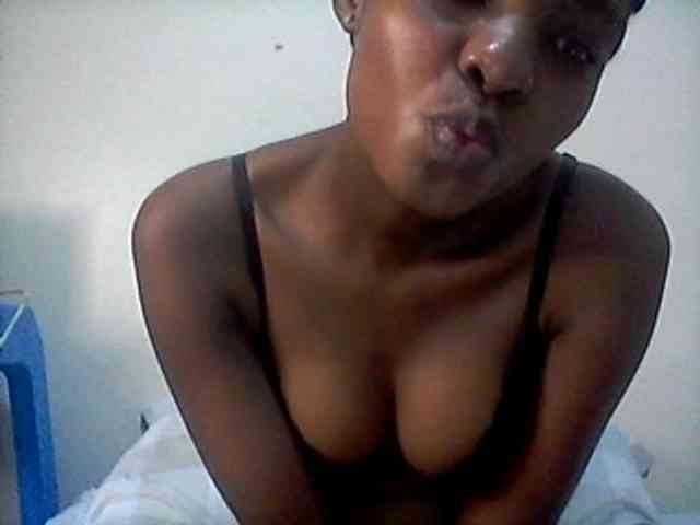 Ebonysly webcam