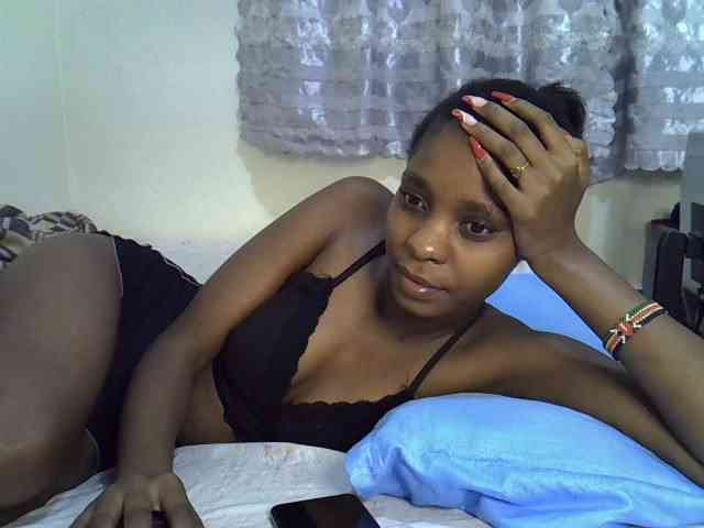 Ebonysly