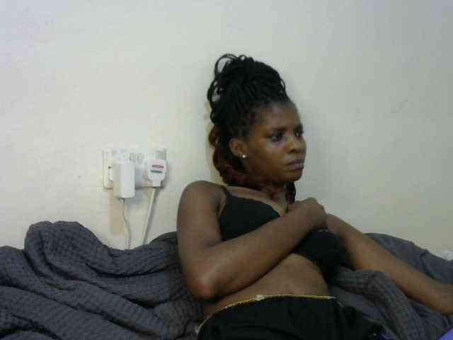 Ebonysly webcam