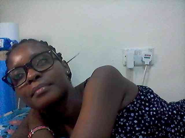 Ebonysly webcam