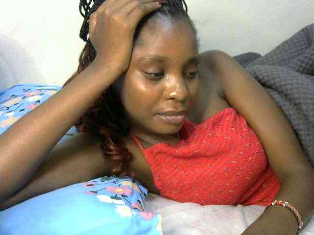 Ebonysly webcam