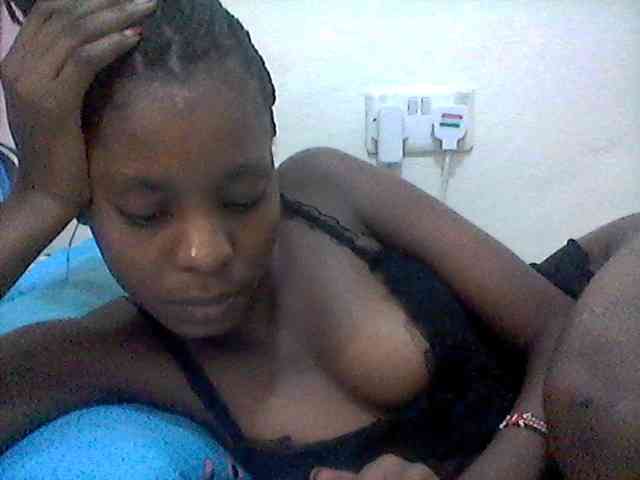 Ebonysly webcam