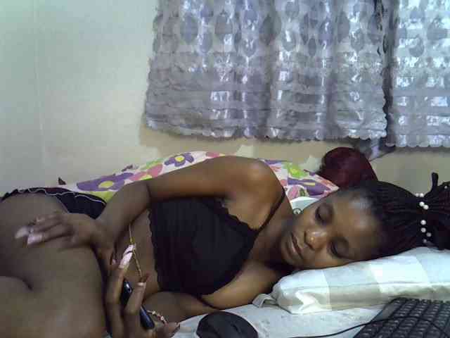 Ebonysly