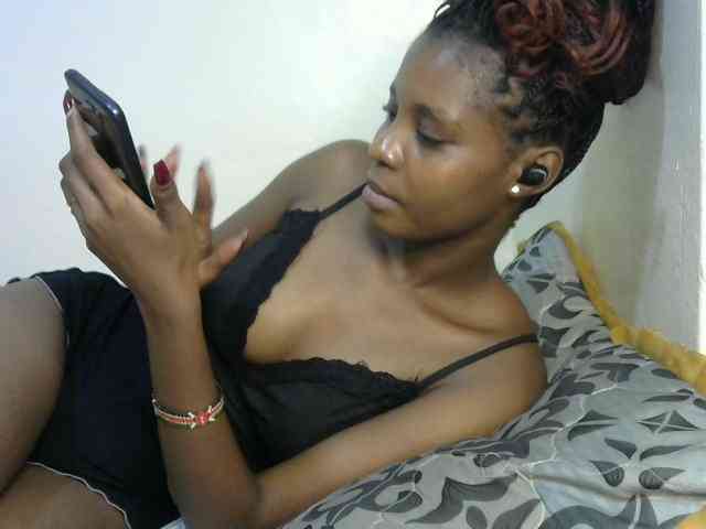 Ebonysly