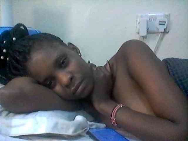 Ebonysly Live Webcam on BongaCams