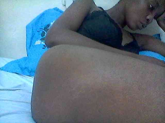 Ebonysly webcam