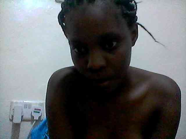 Ebonysly webcam