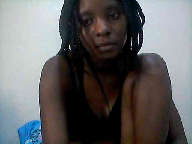 Ebonysly webcam