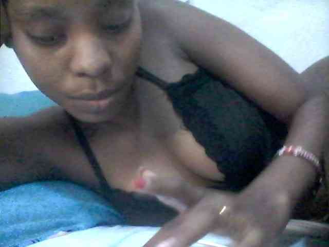 Ebonysly webcam