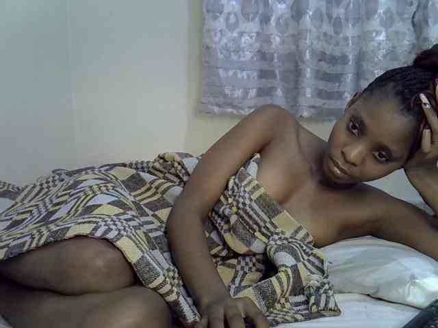Ebonysly webcam