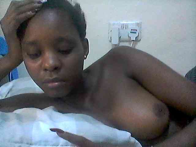Ebonysly webcam