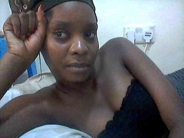 Ebonysly webcam