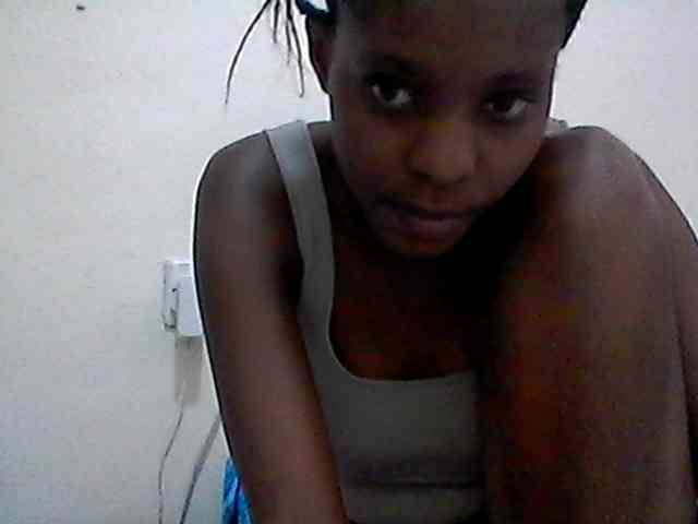 Ebonysly webcam