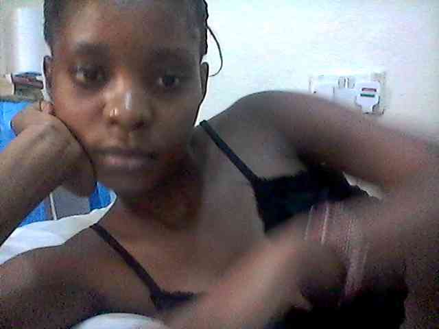 Ebonysly webcam