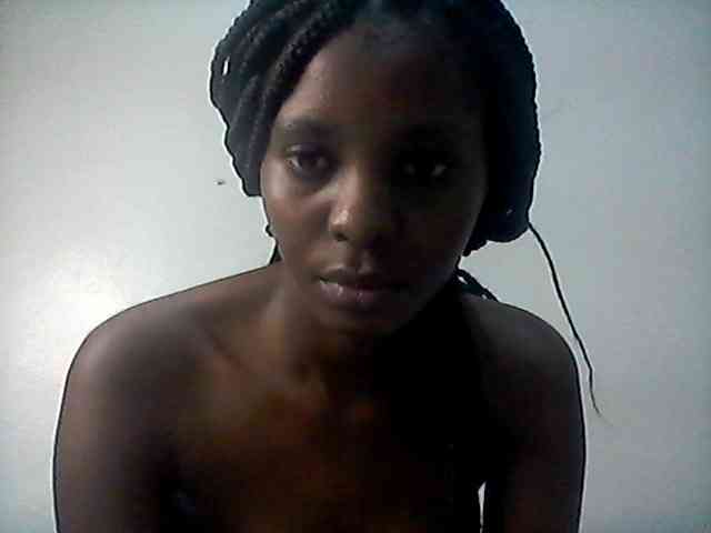 Ebonysly webcam