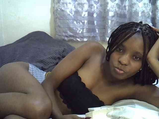 Ebonysly webcam