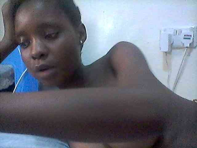 Ebonysly webcam