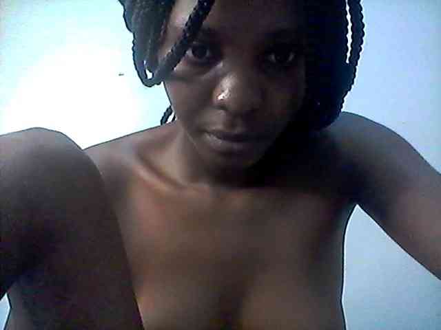 Ebonysly Sex Cam Show