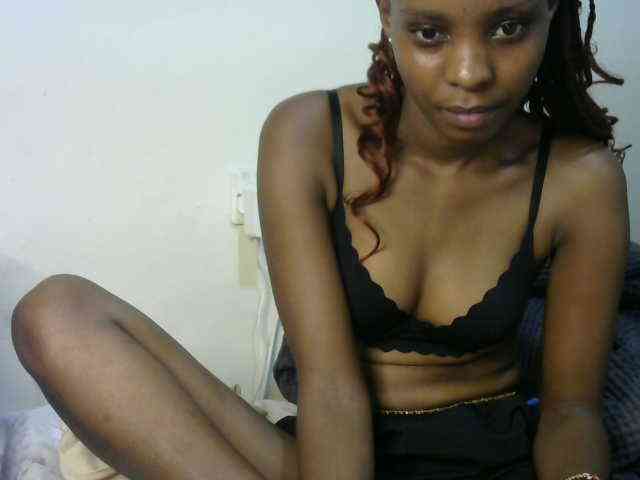 Ebonysly webcam
