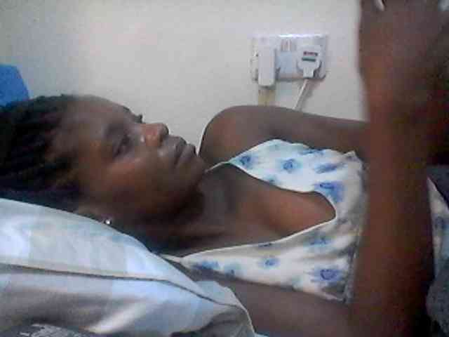 Ebonysly webcam