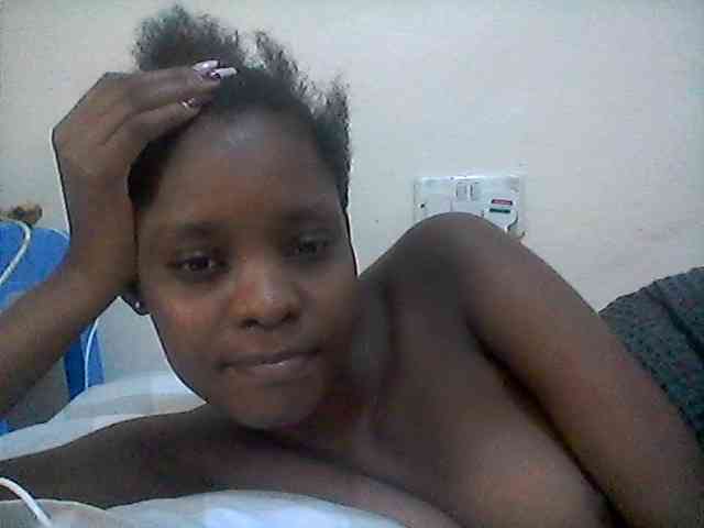 Ebonysly webcam