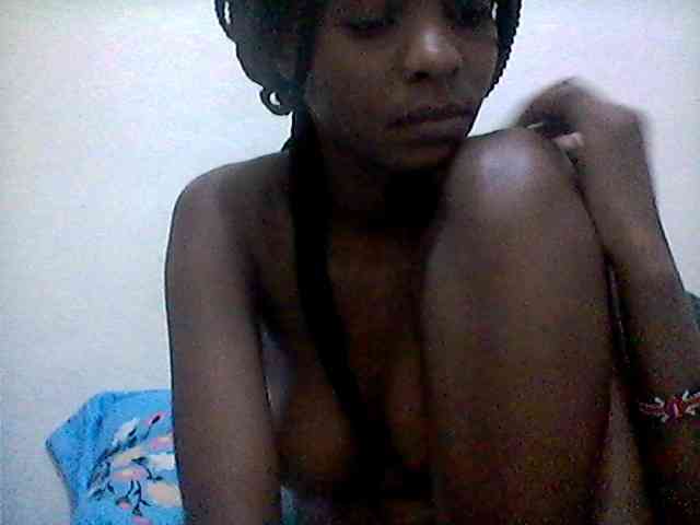 Ebonysly webcam