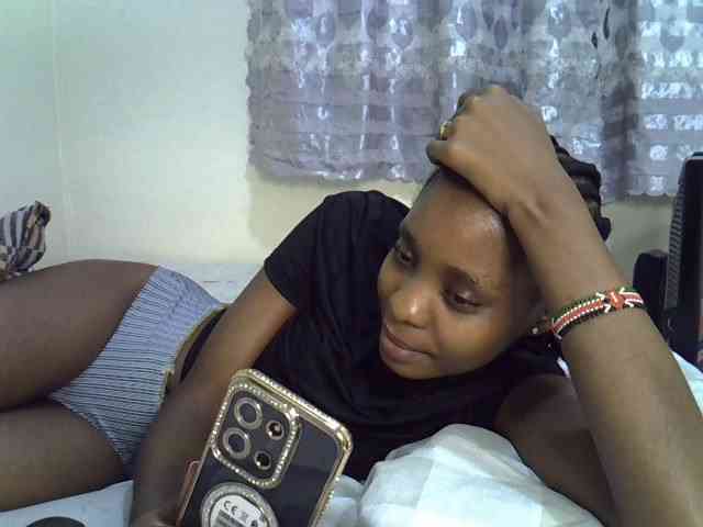 Ebonysly