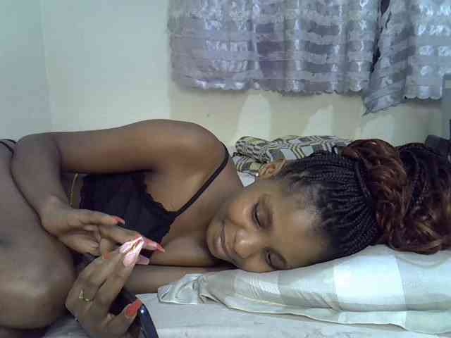 Ebonysly