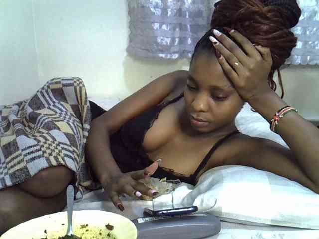 Ebonysly Ebonysly