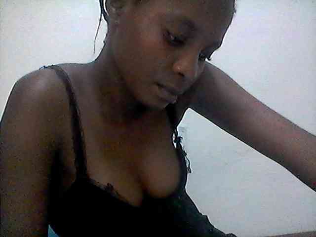Ebonysly webcam