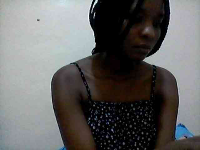 Ebonysly webcam