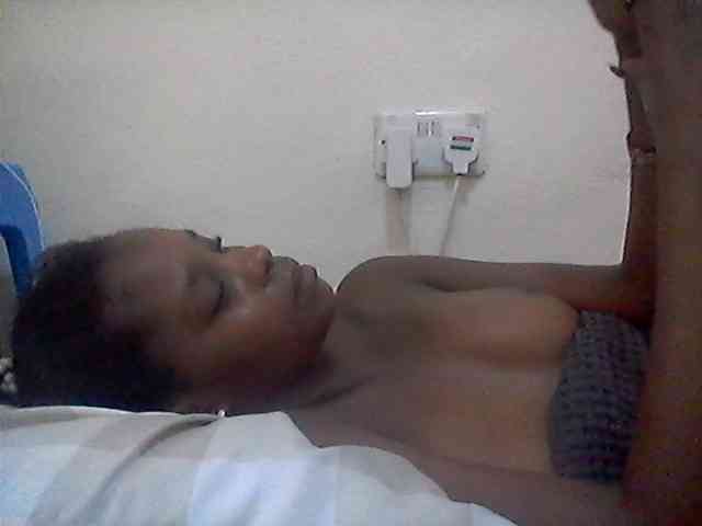 Ebonysly webcam
