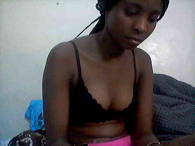 Ebonysly webcam
