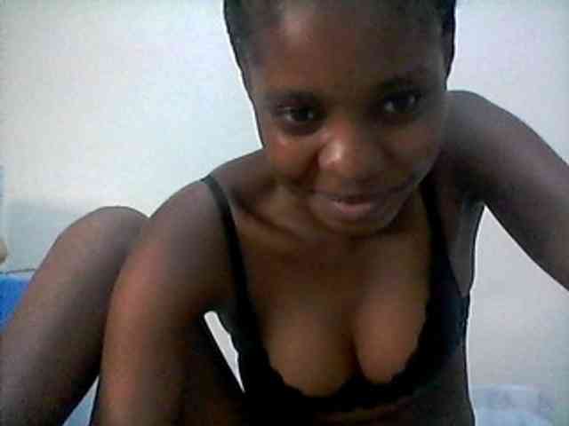 Ebonysly webcam