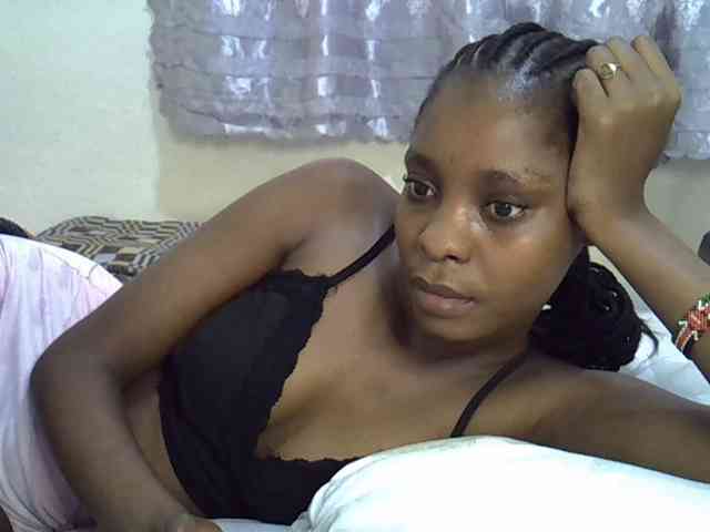 Ebonysly