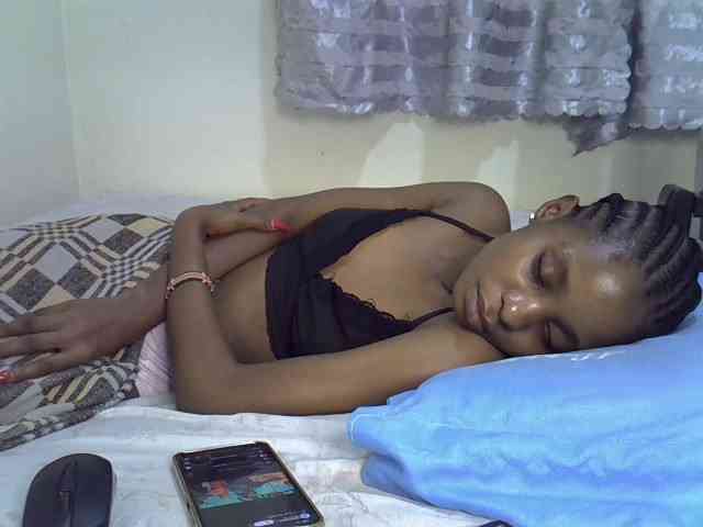 Ebonysly