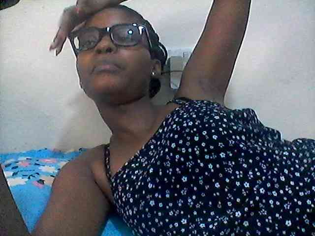 Ebonysly webcam
