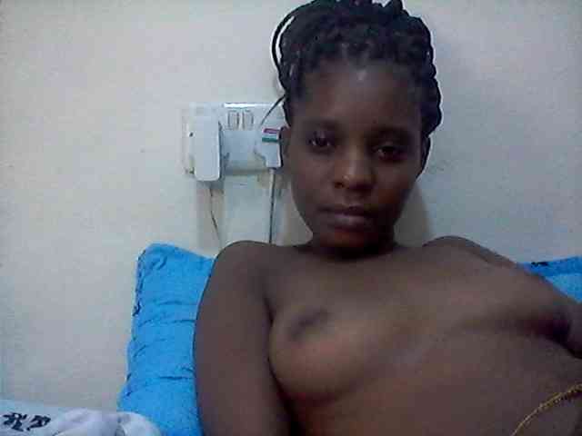 Ebonysly webcam
