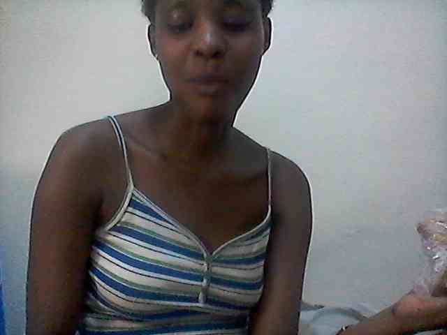 Ebonysly Live Webcam on BongaCams