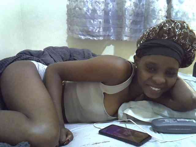 Ebonysly webcam