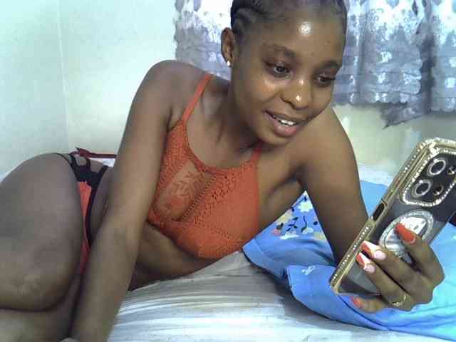 Ebonysly