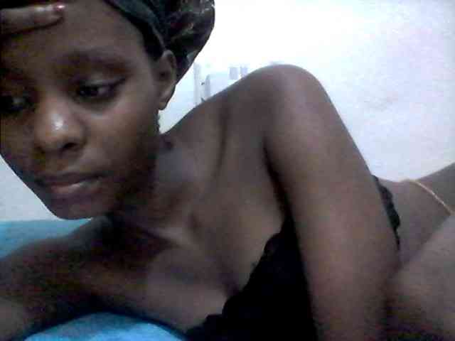 Ebonysly webcam