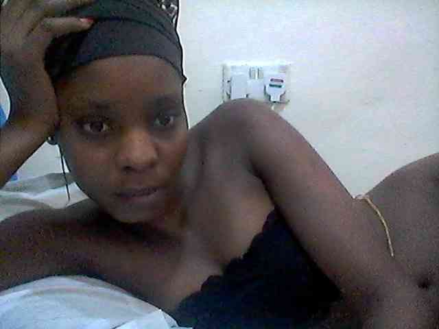 Ebonysly webcam