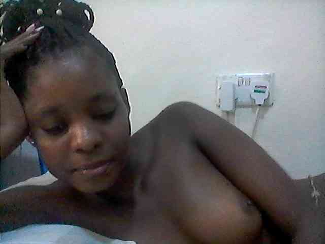 Ebonysly webcam