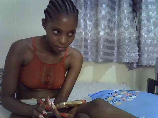 Ebonysly
