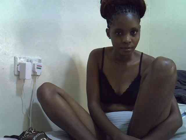 Ebonysly webcam