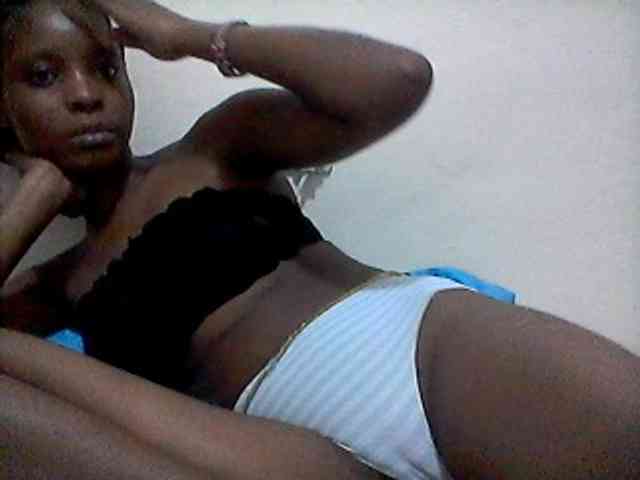 Ebonysly webcam