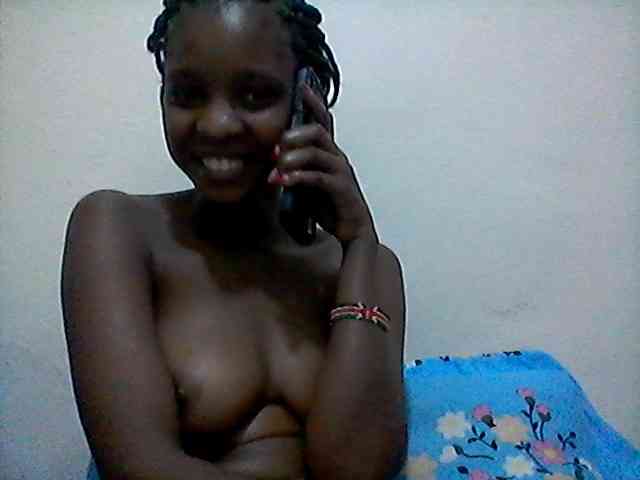 Ebonysly webcam