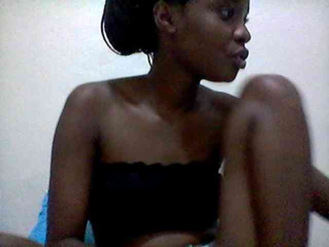 Ebonysly webcam